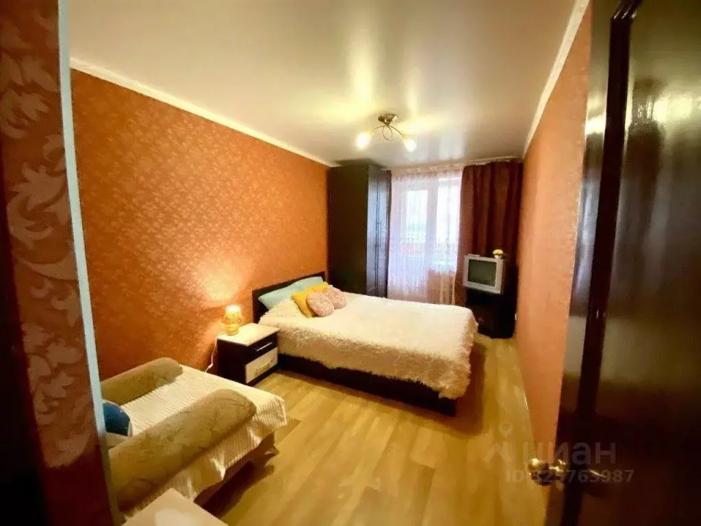 3-к кв. Башкортостан, Стерлитамак ул. Артема, 151 (90.0 м) - Фото 1