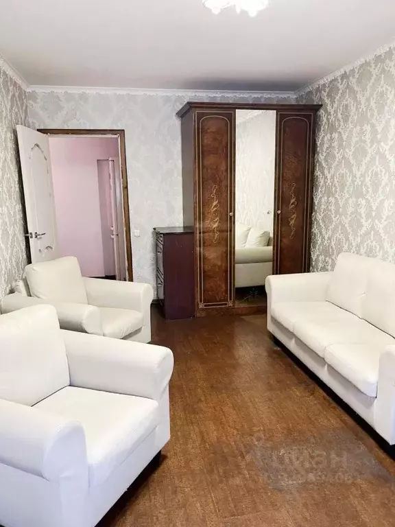 3-к кв. Московская область, Химки ул. Строителей, 8 (60.6 м) - Фото 1