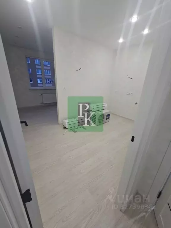 2-к кв. Севастополь ш. Лабораторное, 33к1 (42.7 м) - Фото 2