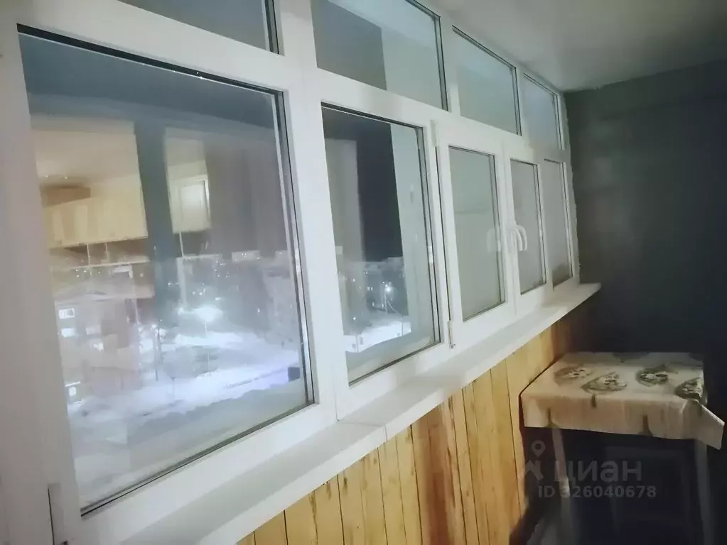 2-к кв. Пермский край, Губаха ул. Дегтярева, 9 (48.8 м) - Фото 2