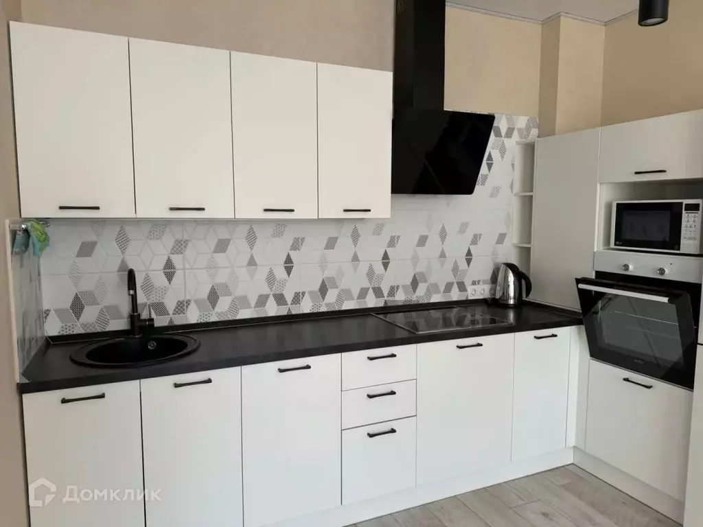 Продаётся 1-к квартира, 41.7 м - Фото 1