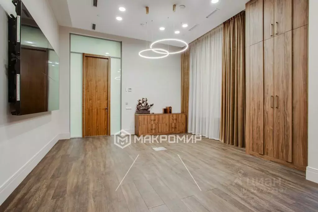 Офис в Москва просп. Мира, 188Бк4 (140 м) - Фото 1