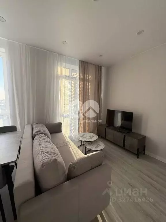 3-к кв. Новосибирская область, Новосибирск ул. Ляпидевского, 1 (65.0 ... - Фото 1