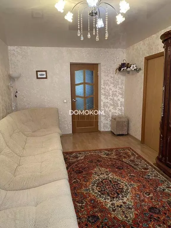 3-к кв. Свердловская область, Екатеринбург ул. Верещагина, 14 (61.8 м) - Фото 0
