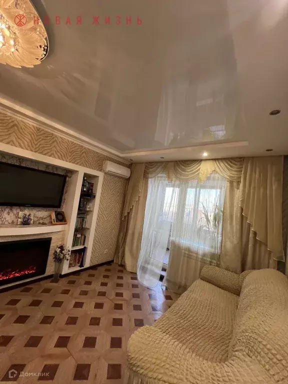 Продаётся 1-к квартира, 51.5 м - Фото 0