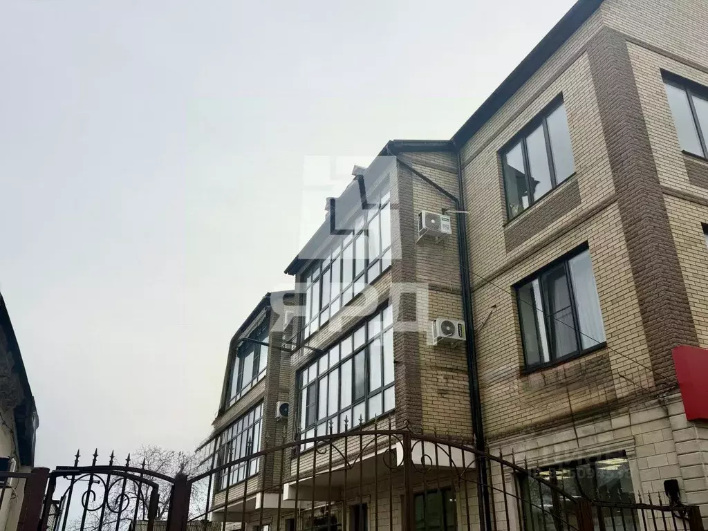 3-к кв. Ростовская область, Таганрог ул. Энгельса (114.0 м) - Фото 2