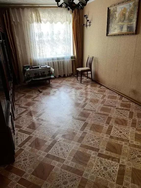 4-к кв. Тамбовская область, Мичуринск ул. ЦГЛ, 23А (79.1 м) - Фото 1