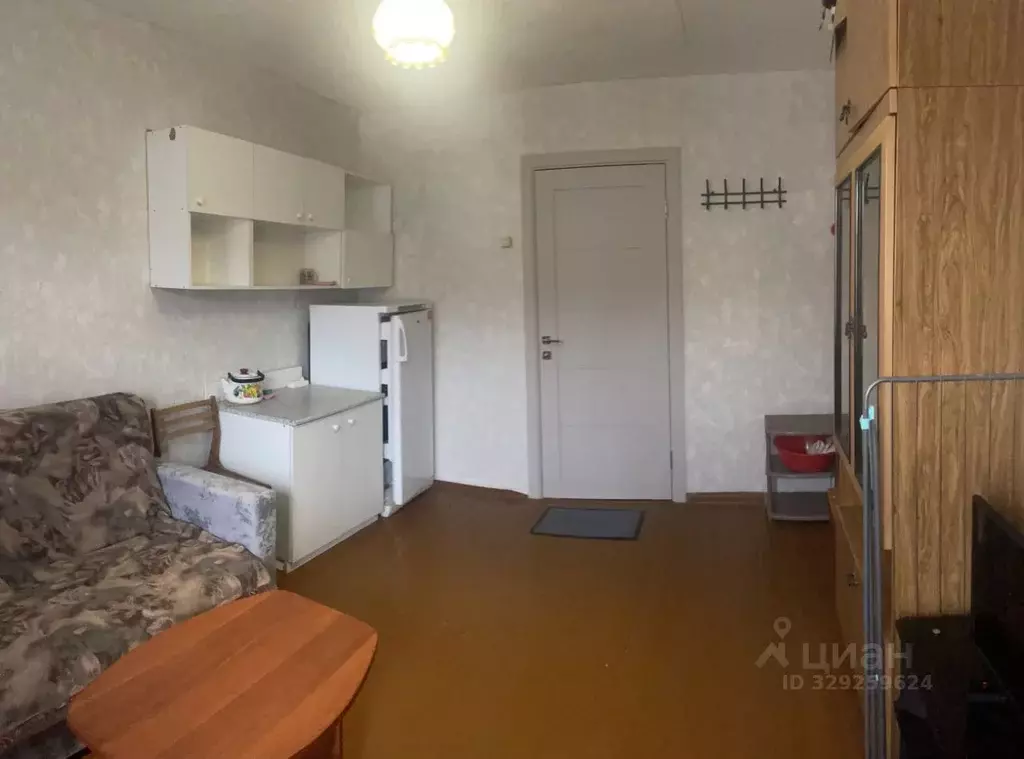 Комната Пермский край, Пермь ул. Советской Армии, 21А (14.1 м) - Фото 2