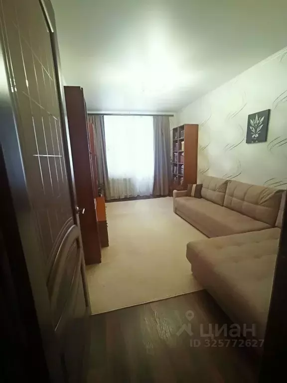 2-к кв. Волгоградская область, Волгоград Марийская ул., 6 (55.7 м) - Фото 1