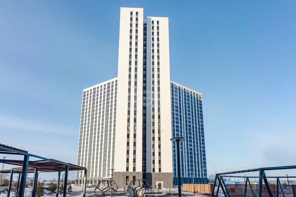 Склад в Тюменская область, Тюмень ул. Краснооктябрьская, 12 (3 м) - Фото 1