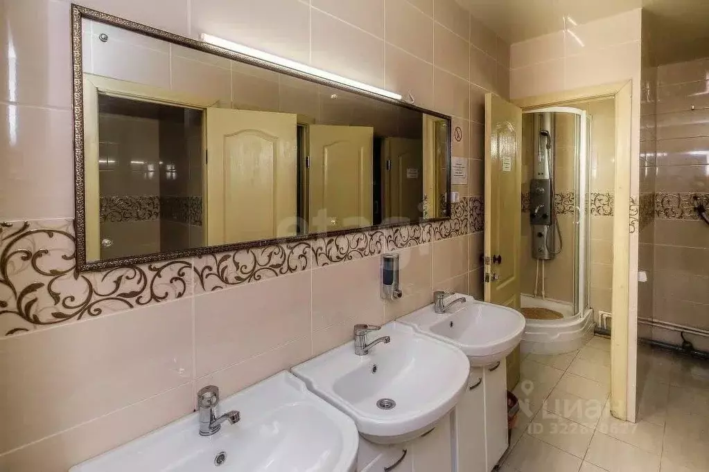 Офис в Хабаровский край, Хабаровск Владивостокская ул., 22 (204 м) - Фото 2