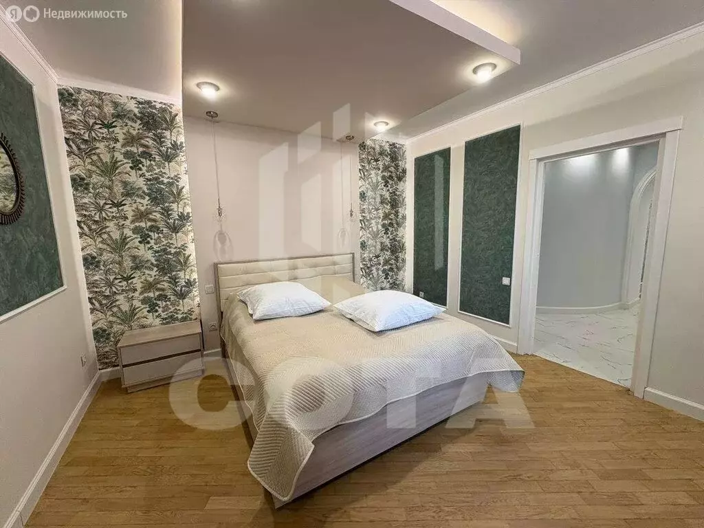 2-комнатная квартира: Воронеж, улица Морозова, 31А (82.6 м) - Фото 2