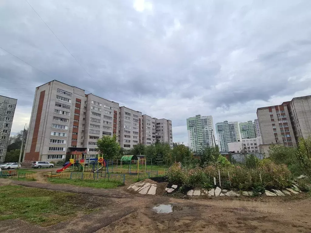 2-к кв. Башкортостан, Уфа ул. Георгия Мушникова, 5 (57.8 м) - Фото 2