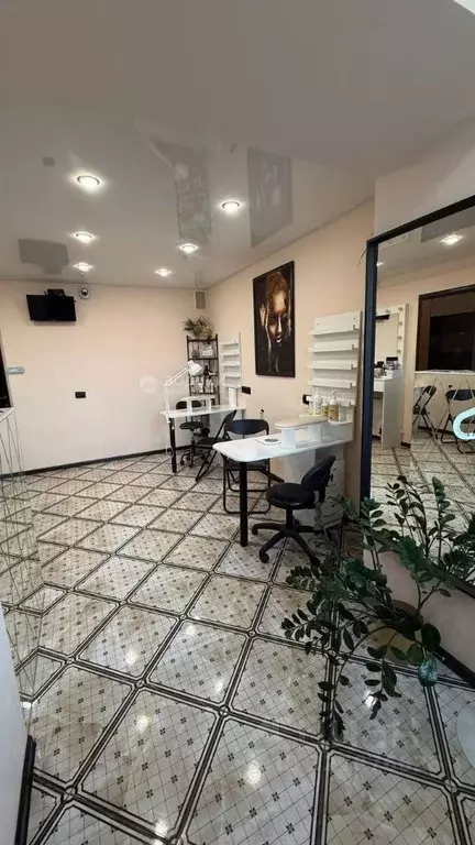 Помещение свободного назначения в Чувашия, Канаш ул. Свободы, 11 (38 ... - Фото 1