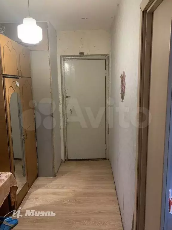 2-к. квартира, 43,5 м, 5/9 эт. - Фото 0