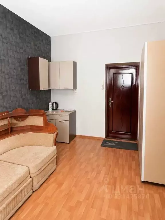 Комната Башкортостан, Уфа Рядовая ул., 2 (15.2 м) - Фото 2
