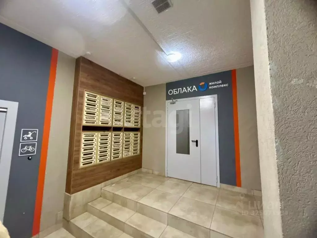 3-к кв. Краснодарский край, Новороссийск ул. Куникова, 55к2 (87.8 м) - Фото 1