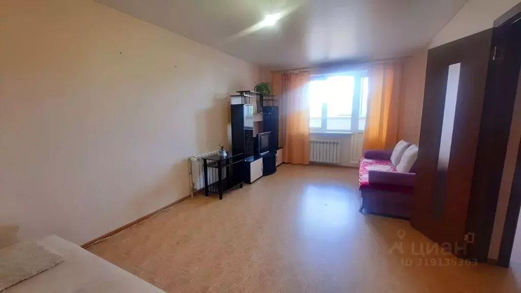 2-к кв. Татарстан, Зеленодольск ул. Сайдашева, 19 (67.0 м) - Фото 1