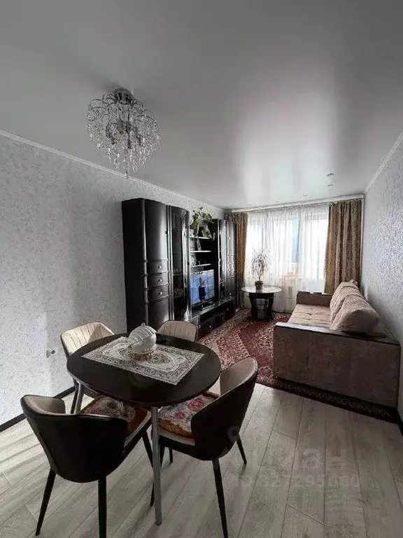 2-к кв. Забайкальский край, Чита ул. Костюшко-Григоровича, 44 (46.4 м) - Фото 1