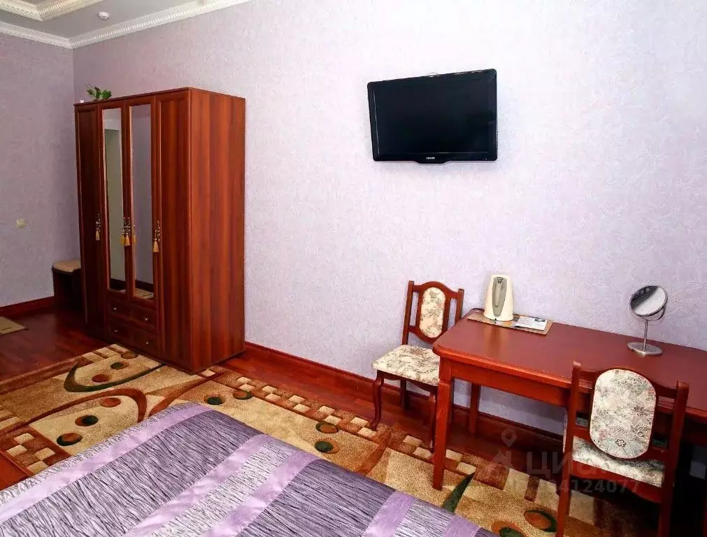 Комната Удмуртия, Сарапул Советская ул., 3В (16.0 м) - Фото 1