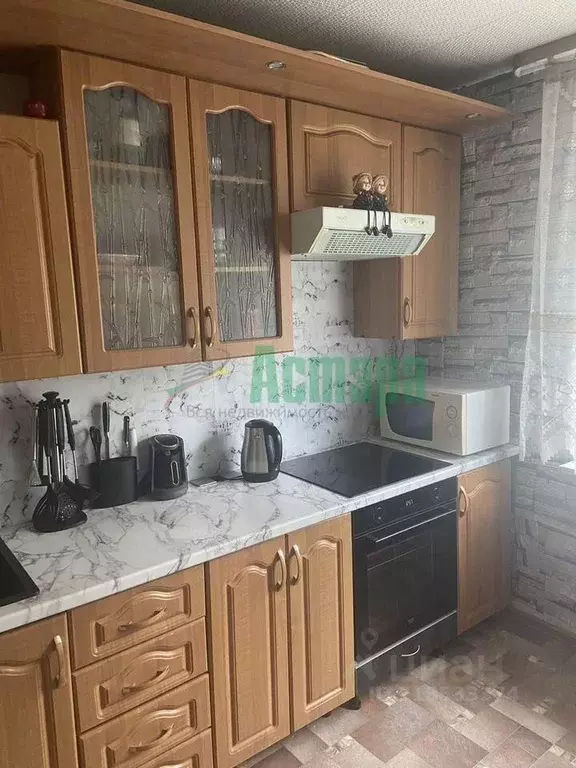 2-к кв. Забайкальский край, Чита Северный мкр, 42 (50.0 м) - Фото 1