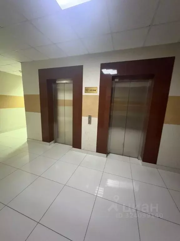 1-к кв. Калужская область, Обнинск просп. Ленина, 139 (48.1 м) - Фото 1