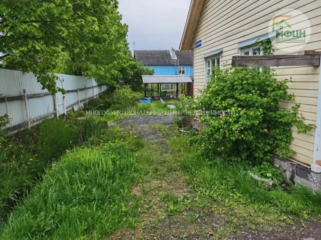 Дом в Карелия, Кондопога ул. Советов, 73 (52 м) - Фото 0
