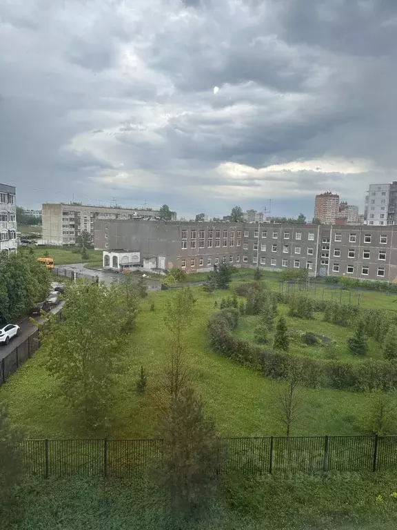1-к кв. Ленинградская область, Тосно г. Тосненский район, Тосненское ... - Фото 1
