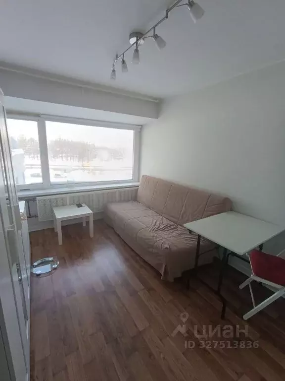 Студия Москва Профсоюзная ул., 69 (20.0 м) - Фото 2