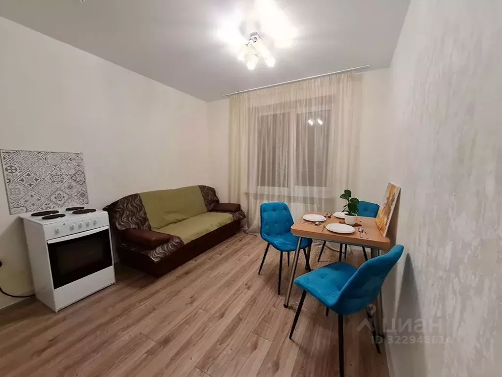 2-к кв. Пермский край, Пермь Спартаковская ул., 14 (51.0 м) - Фото 1