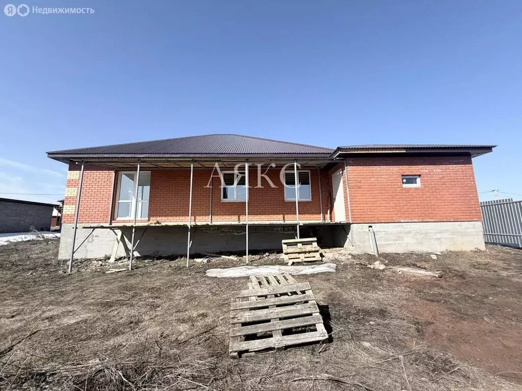 Дом в Ишимбай, Зелёная улица, 26 (178.8 м) - Фото 2