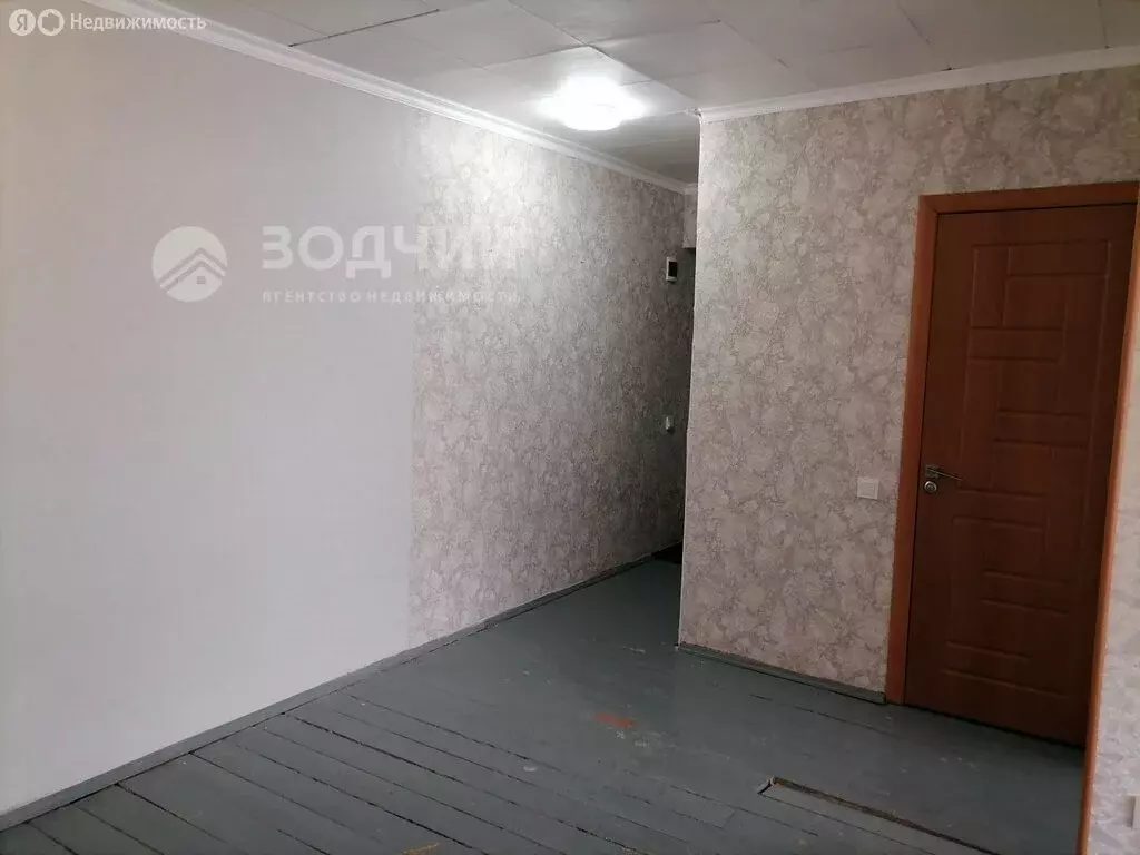 1-комнатная квартира: посёлок городского типа Вурнары, улица Ленина, ... - Фото 2