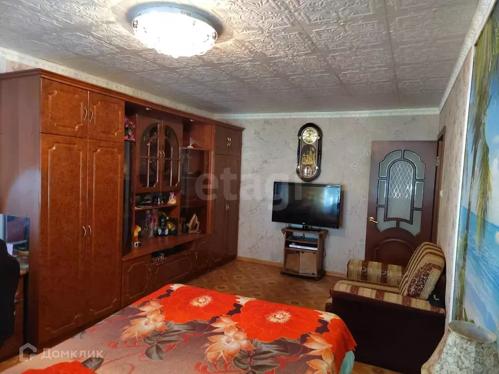 Продаётся 2-к квартира, 54 м - Фото 0