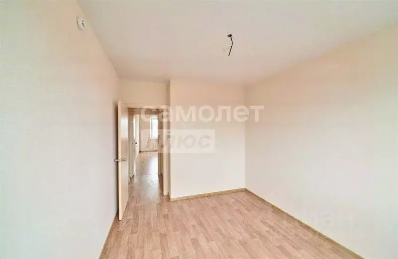 2-к кв. Челябинская область, Челябинский городской округ, пос. ... - Фото 2