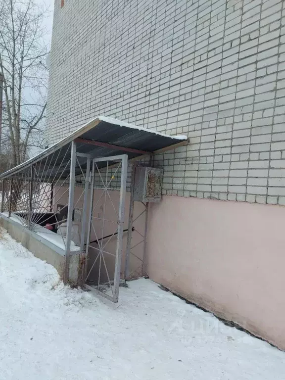 Помещение свободного назначения в Карелия, Кондопога бул. Юности, 18 ... - Фото 1