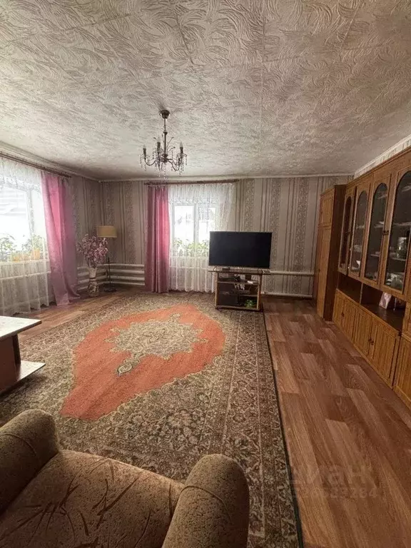 Дом в Кемеровская область, Березовский Северная ул. (101 м) - Фото 1