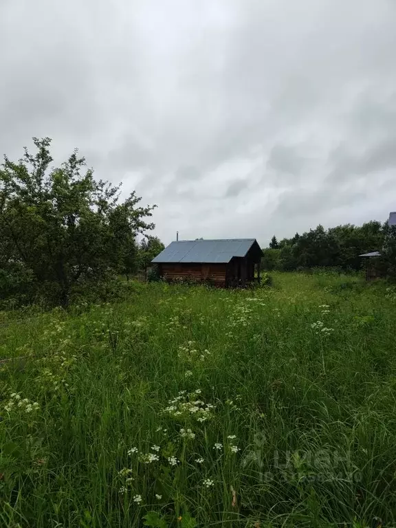 Дом в Калужская область, Жуковский муниципальный округ, Тарутино ... - Фото 2