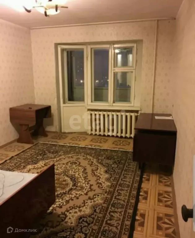 Продаётся 1-к квартира, 42.6 м - Фото 1