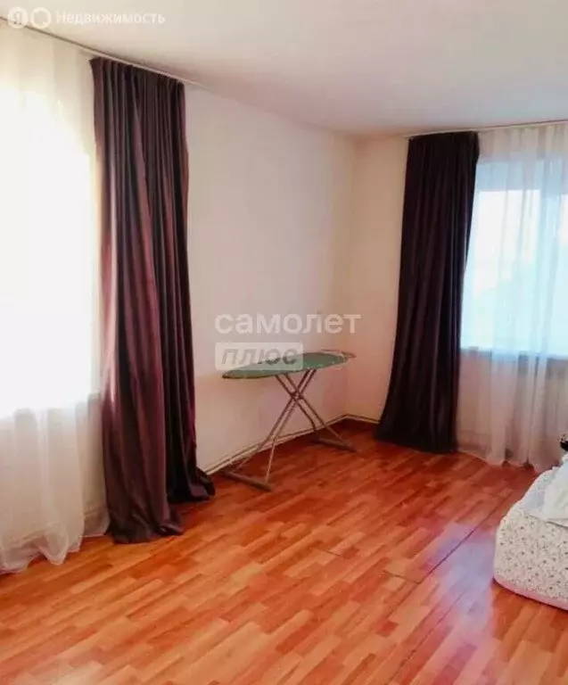 2-комнатная квартира: посёлок Долинский, улица Дружбы, 27 (44 м) - Фото 2
