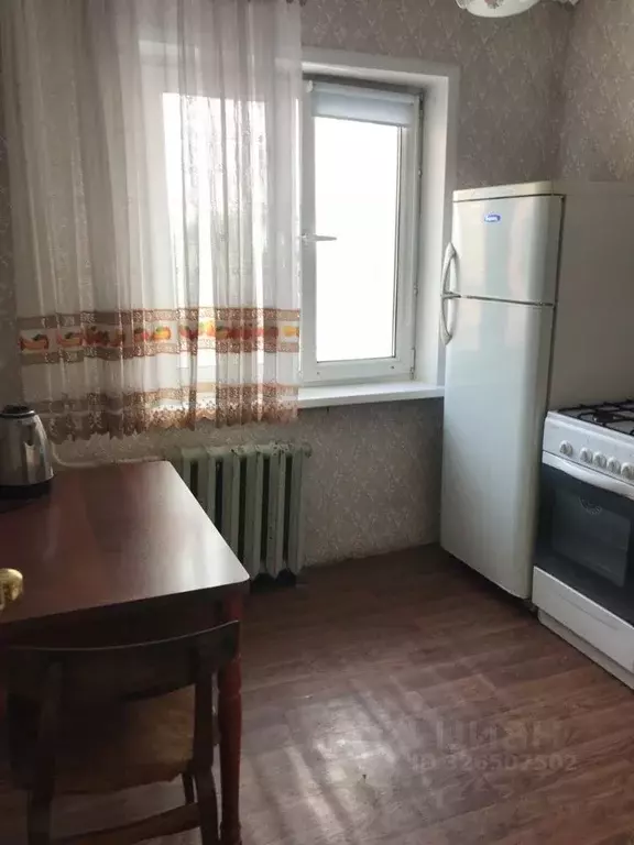 1-к кв. Омская область, Омск пос. Амурский, ул. 4-я Челюскинцев, 117 ... - Фото 1