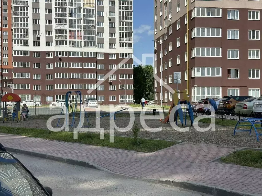 3-к кв. Самарская область, Самара Московское шоссе, 18-й км, 47 (85.0 ... - Фото 2