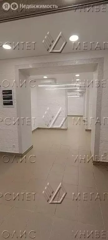 Помещение свободного назначения (35 м) - Фото 2