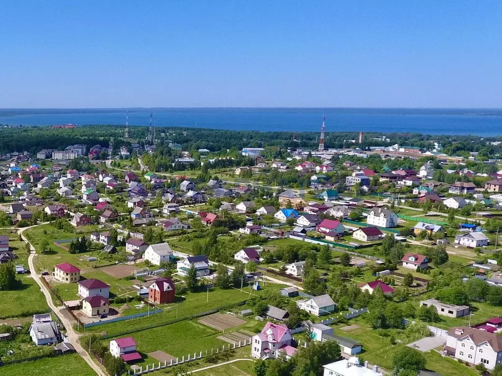 Участок в Ярославская область, Переславль-Залесский муниципальный ... - Фото 0