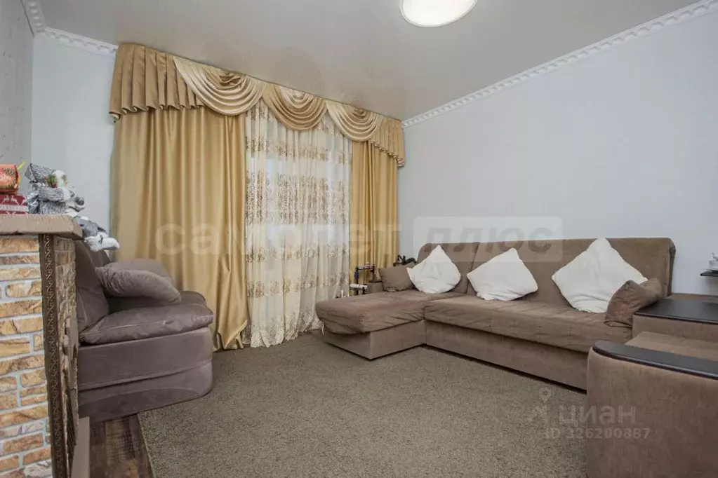 2-к кв. Московская область, Наро-Фоминский городской округ, Селятино ... - Фото 1