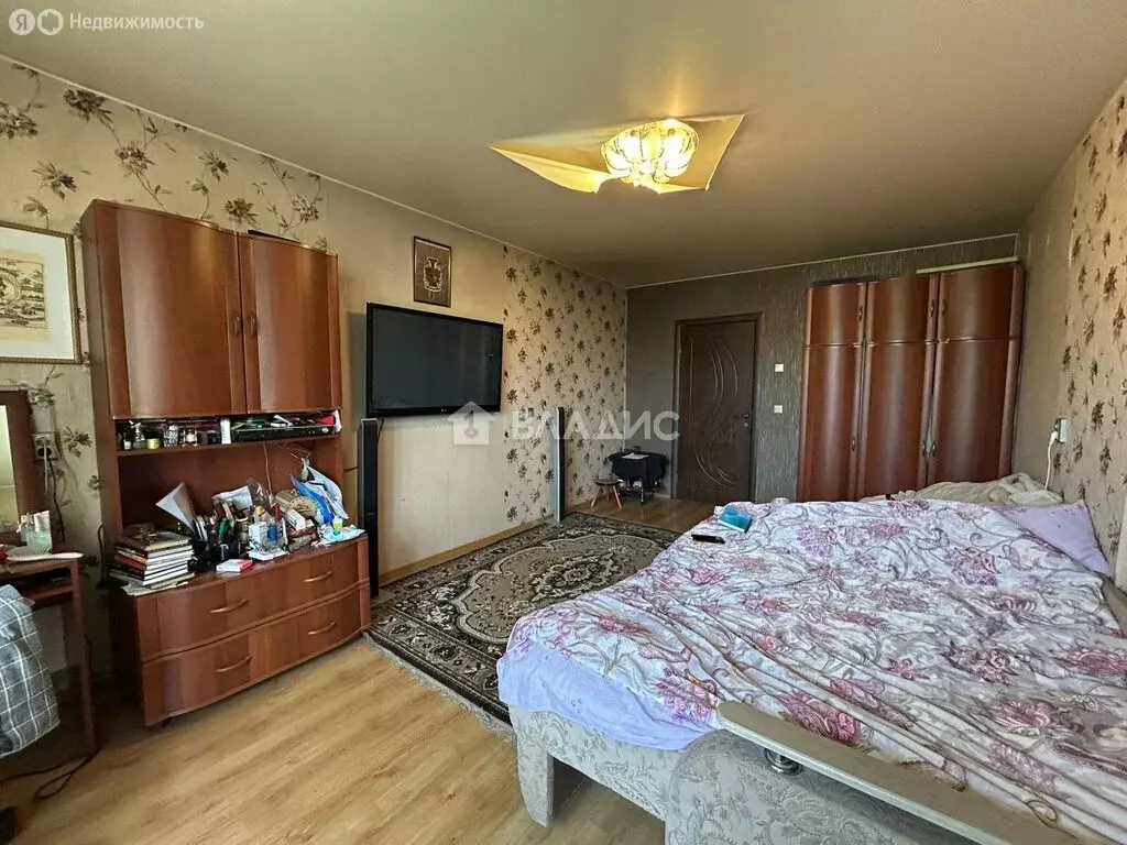 1к в 3-комнатной квартире ( м) - Фото 0