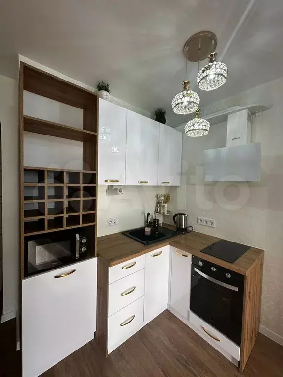 Квартира-студия, 26 м, 16/17 эт. - Фото 0