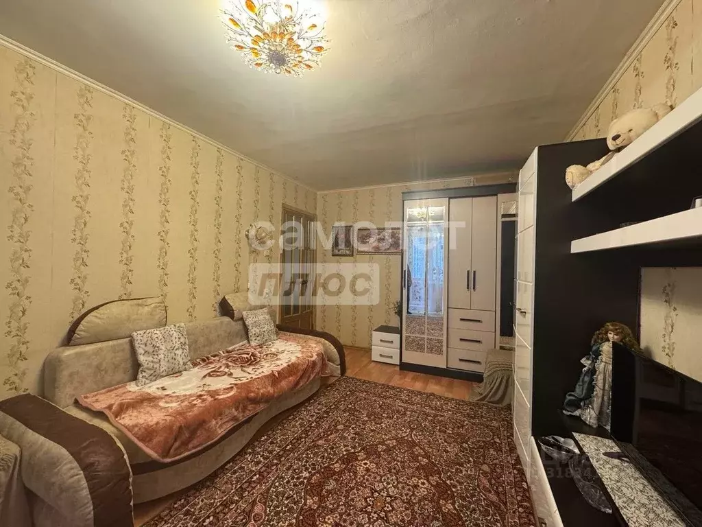 2-к кв. Коми, Сыктывкар ул. Свободы, 10А (53.0 м) - Фото 0