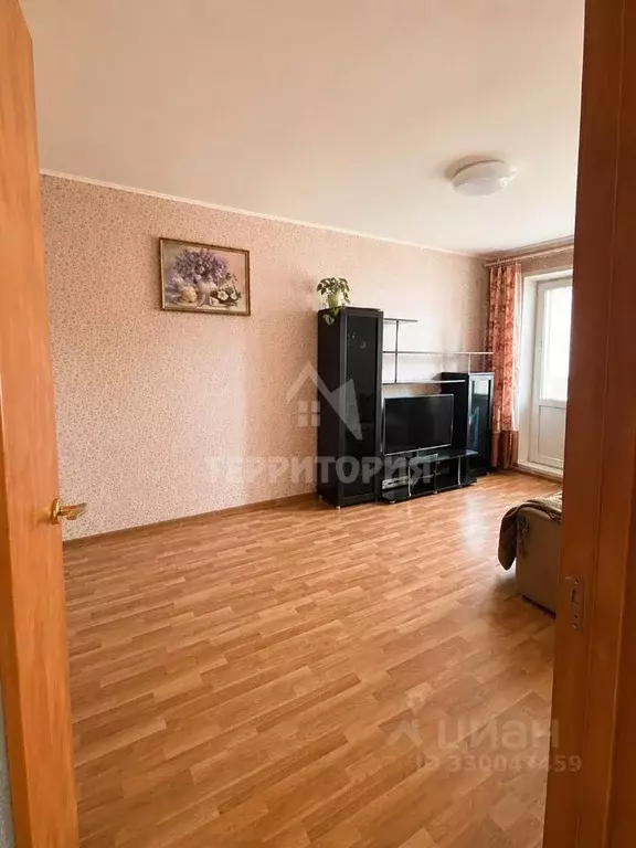 2-к кв. Костромская область, Кострома Давыдовский-3 мкр,  (50.7 м) - Фото 2