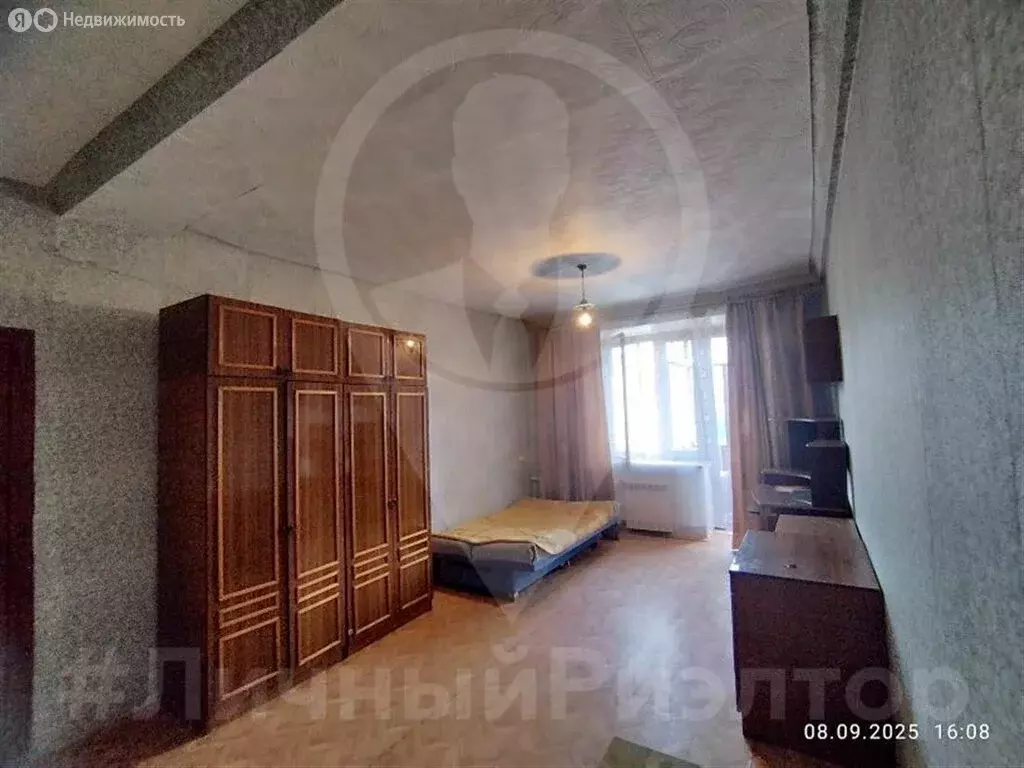 4к в -комнатной квартире ( м) - Фото 1