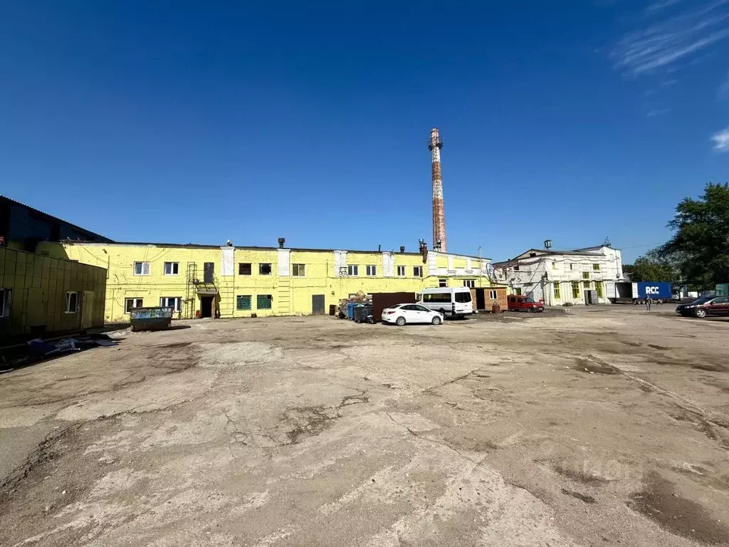 Помещение свободного назначения в Москва 2-я Владимирская ул., 64С5 ... - Фото 2